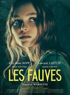 《猛兽2美版》