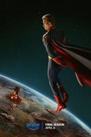 黑袍纠察队第五季（预告片） 动作