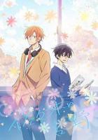 《佐佐木与宫野》动漫日语高清免费完整版观看在线全集