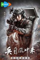 兵自风中来演员表