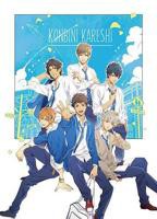 便利店男友《便利店店长》1-6集动漫